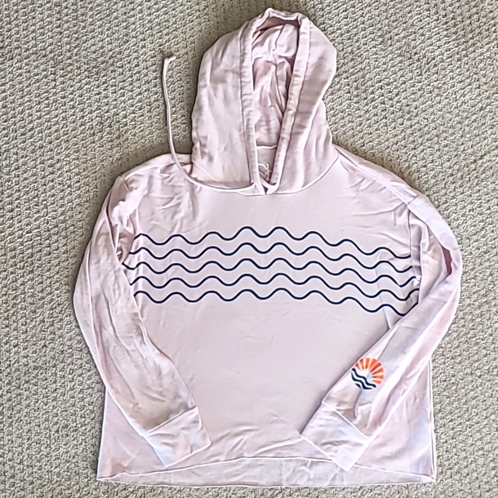 Chaser light sweatshirt